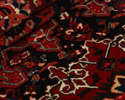 Bakhtiyar orientalisk matta 323 x 405 cm