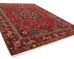 Bakhtiyar orientalisk matta 323 x 405 cm