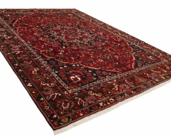 Bakhtiyar orientalisk matta 323 x 405 cm