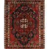 Bakhtiyar orientalisk matta 170 x 205 cm
