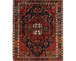 Bakhtiyar orientalisk matta 170 x 205 cm