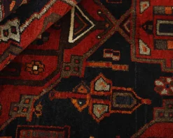 Bakhtiyar orientalisk matta 170 x 205 cm