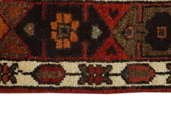 Bakhtiyar orientalisk matta 170 x 205 cm