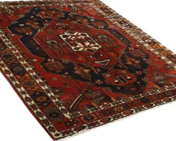Bakhtiyar orientalisk matta 170 x 205 cm