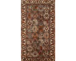 Bakhtiyar orientalisk matta 154 x 288 cm