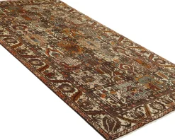 Bakhtiyar orientalisk matta 154 x 288 cm