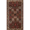 Bakhtiyar orientalisk matta 155 x 285 cm
