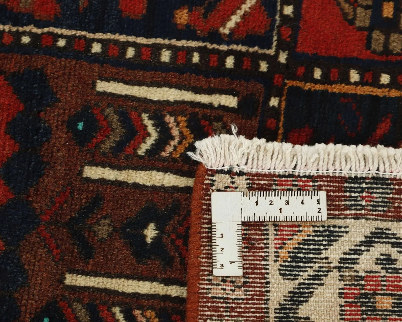 Bakhtiyar orientalisk matta 155 x 285 cm