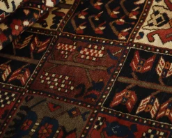 Bakhtiyar orientalisk matta 155 x 285 cm
