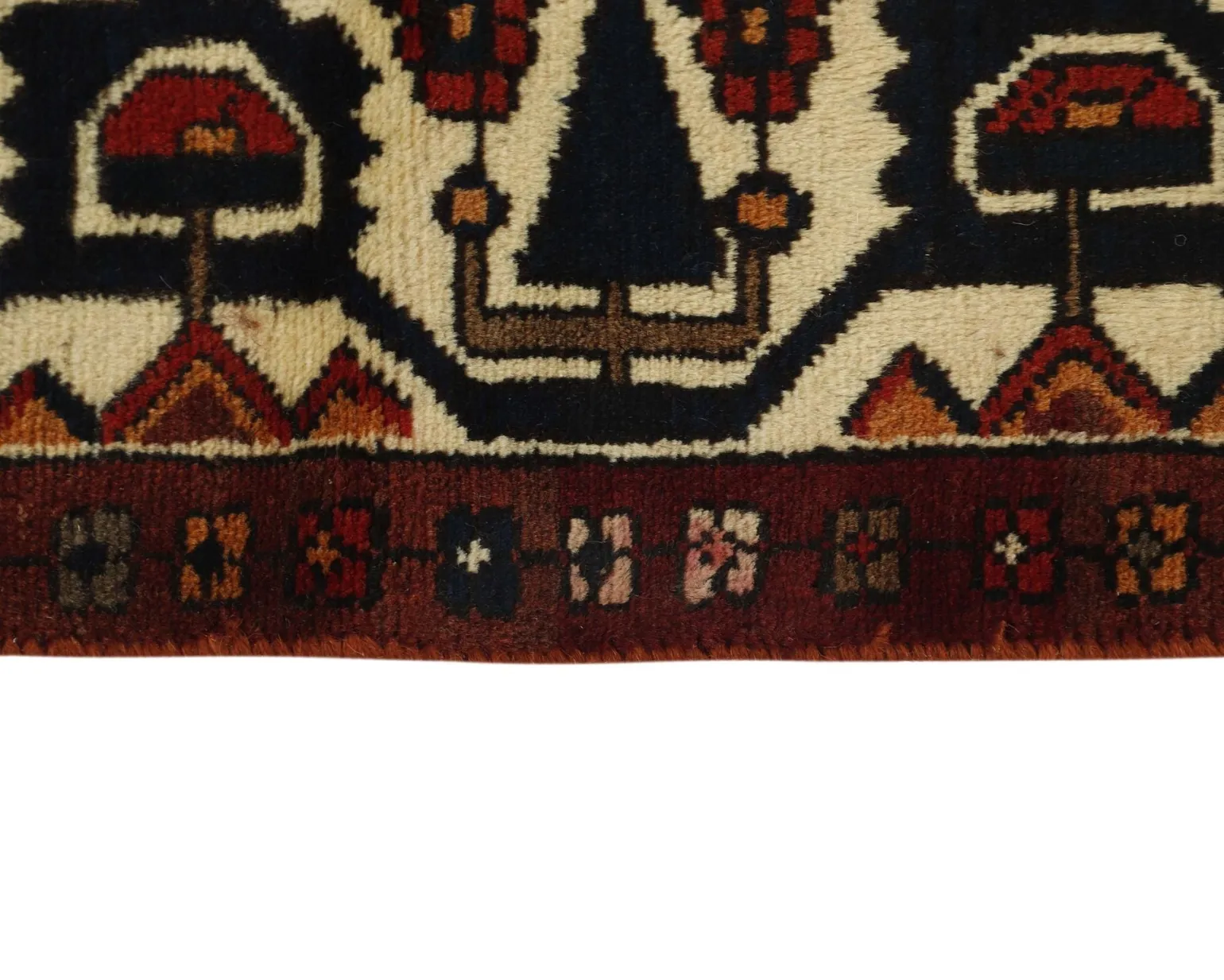 Bakhtiyar orientalisk matta 155 x 285 cm