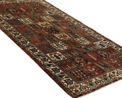 Bakhtiyar orientalisk matta 155 x 285 cm
