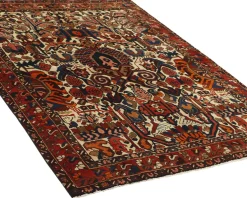 Bakhtiyar orientalisk matta 154 x 205 cm