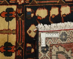 Bakhtiyar orientalisk matta 127 x 200 cm