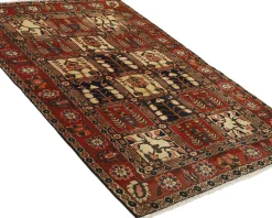 Bakhtiyar orientalisk matta 127 x 200 cm