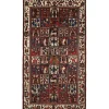 Bakhtiyar orientalisk matta 162 x 292 cm