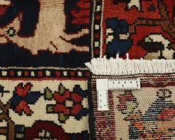 Bakhtiyar orientalisk matta 162 x 292 cm