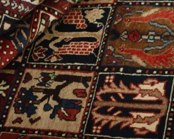 Bakhtiyar orientalisk matta 162 x 292 cm