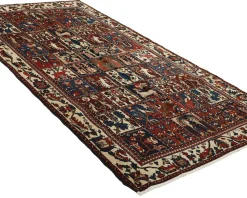 Bakhtiyar orientalisk matta 162 x 292 cm