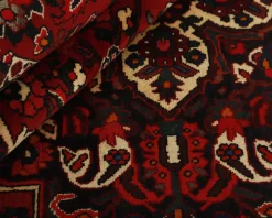 Bakhtiyar orientalisk matta 210 x 300 cm