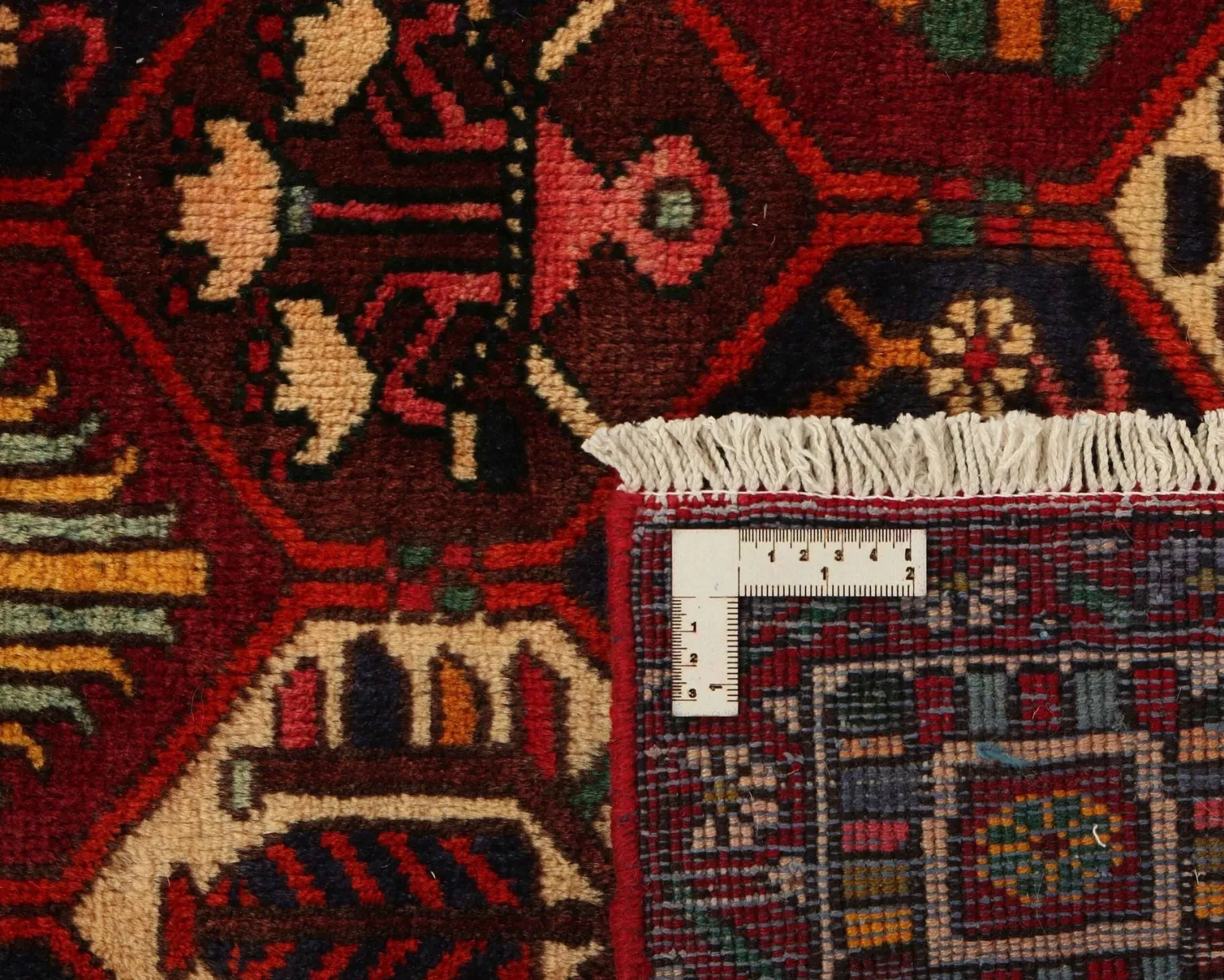Bakhtiyar orientalisk matta 200 x 320 cm
