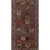 Bakhtiyar orientalisk matta 153 x 299 cm