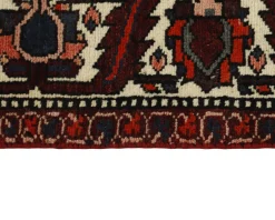 Bakhtiyar orientalisk matta 153 x 299 cm