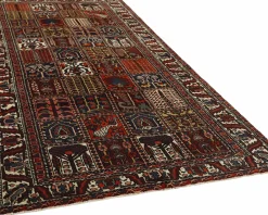 Bakhtiyar orientalisk matta 153 x 299 cm