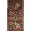 Bakhtiyar orientalisk matta 151 x 309 cm
