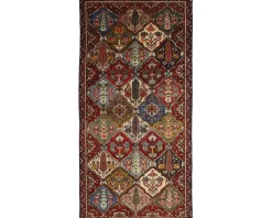 Bakhtiyar orientalisk matta 151 x 309 cm