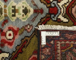 Bakhtiyar orientalisk matta 151 x 309 cm