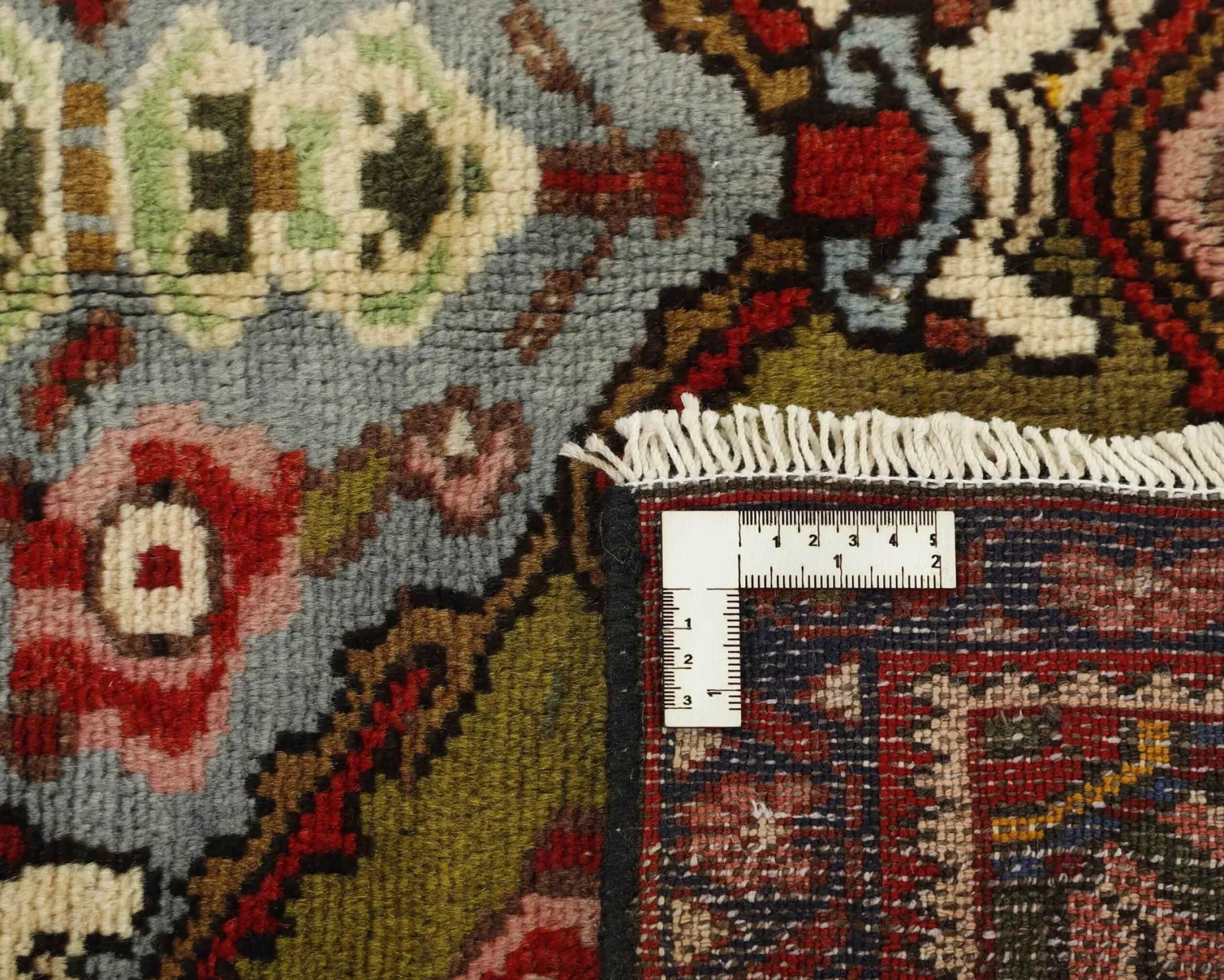 Bakhtiyar orientalisk matta 151 x 309 cm