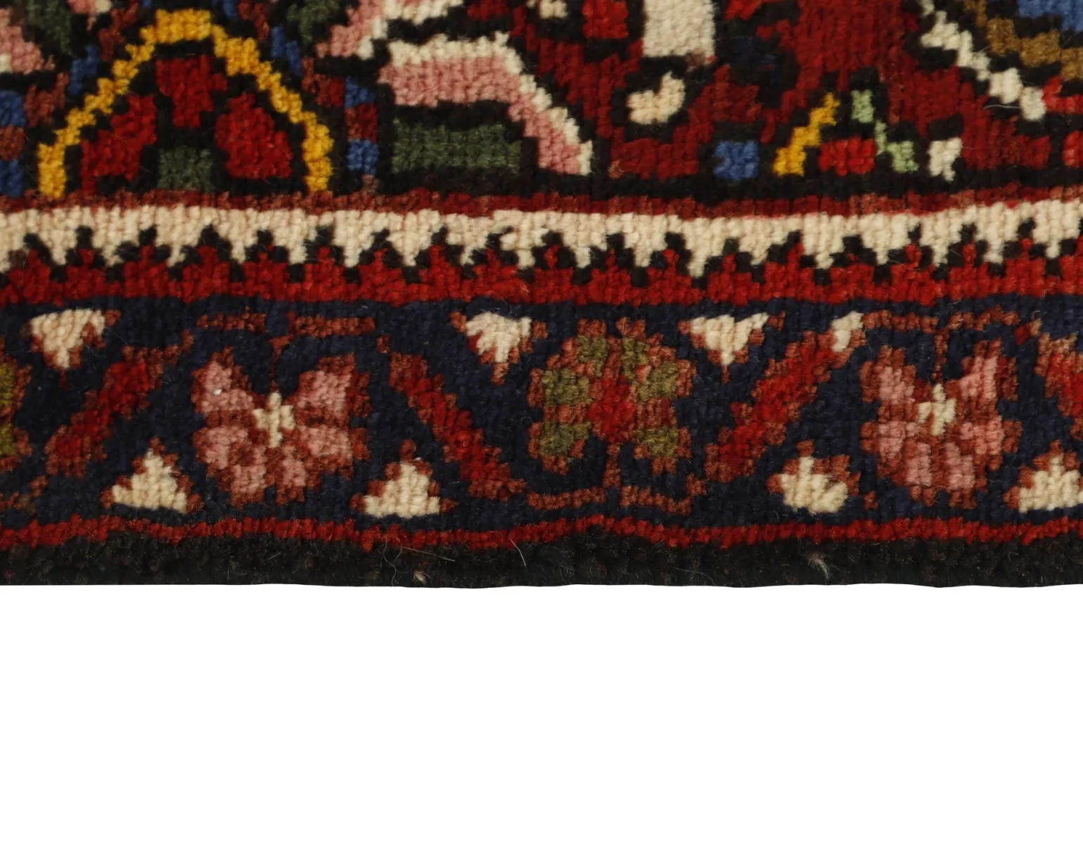 Bakhtiyar orientalisk matta 151 x 309 cm