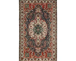Bakhtiyar orientalisk matta 175 x 292 cm