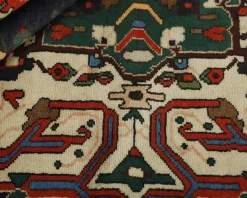 Bakhtiyar orientalisk matta 175 x 292 cm