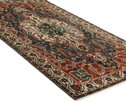 Bakhtiyar orientalisk matta 175 x 292 cm