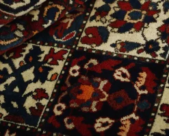 Bakhtiyar orientalisk matta 167 x 307 cm