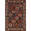 Bakhtiyar orientalisk matta 135 x 200 cm