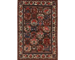 Bakhtiyar orientalisk matta 135 x 200 cm