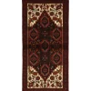 Balutch orientalisk matta 94 x 192 cm
