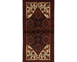 Balutch orientalisk matta 94 x 192 cm