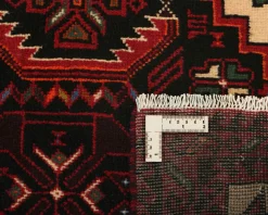 Balutch orientalisk matta 94 x 192 cm