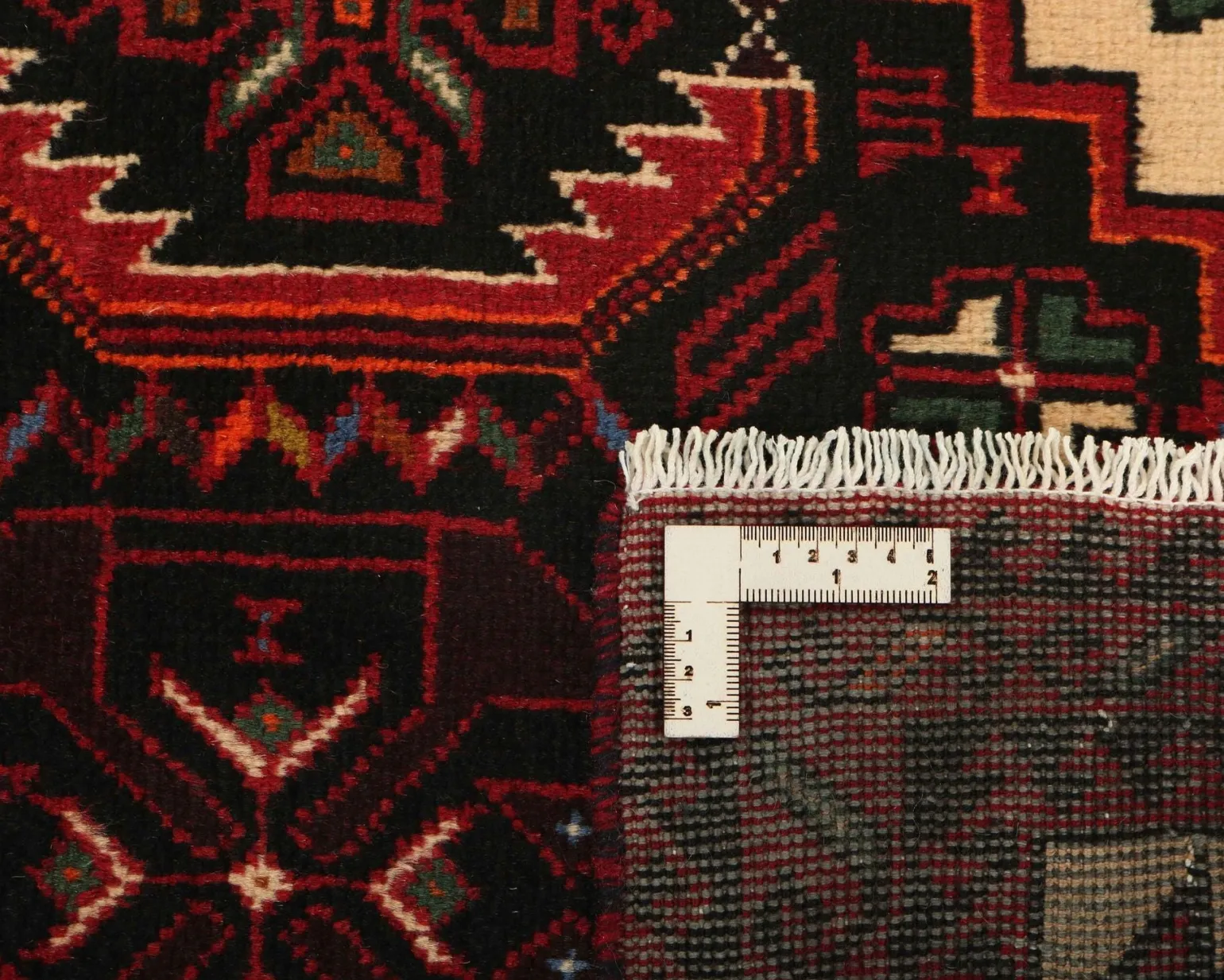 Balutch orientalisk matta 94 x 192 cm