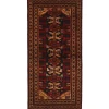 Balutch orientalisk matta 103 x 211 cm