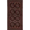 Balutch orientalisk matta 105 x 214 cm