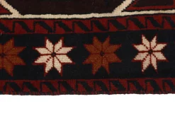 Balutch orientalisk matta 90 x 193 cm