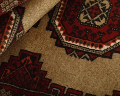 Balutch orientalisk matta 104 x 217 cm