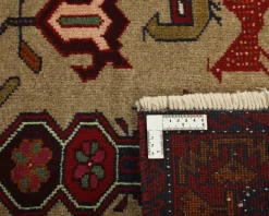 Balutch orientalisk matta 97 x 195 cm