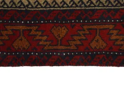 Balutch orientalisk matta 97 x 195 cm