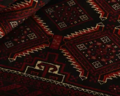 Balutch orientalisk matta 108 x 236 cm