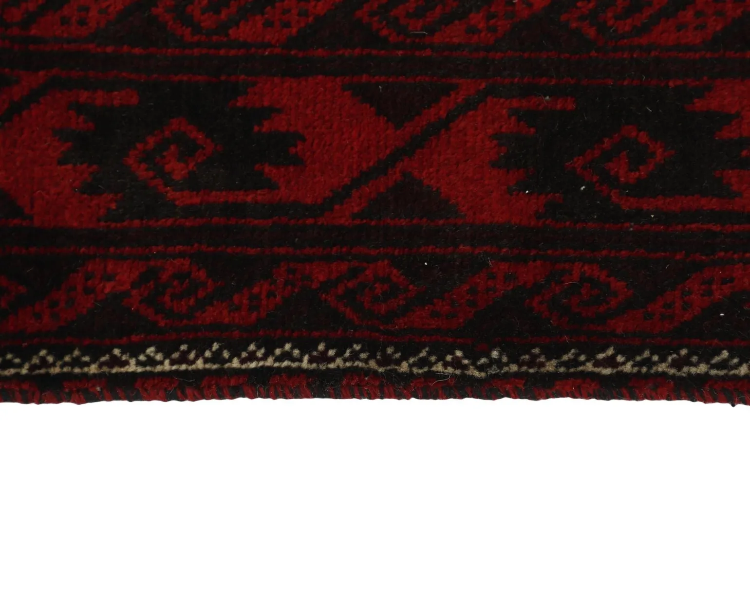 Balutch orientalisk matta 108 x 236 cm